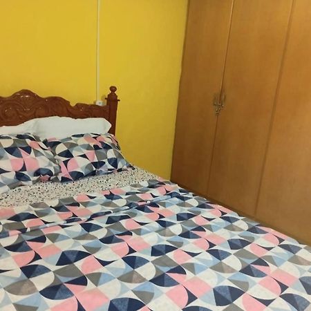 Casa De Temporada Da Ivalda Villa Olímpia Екстериор снимка