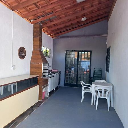 Casa De Temporada Da Ivalda Villa Olímpia Екстериор снимка