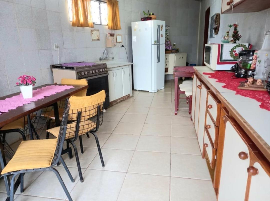 Casa De Temporada Da Ivalda Villa Olímpia Екстериор снимка