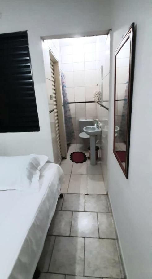 Casa De Temporada Da Ivalda Villa Olímpia Екстериор снимка