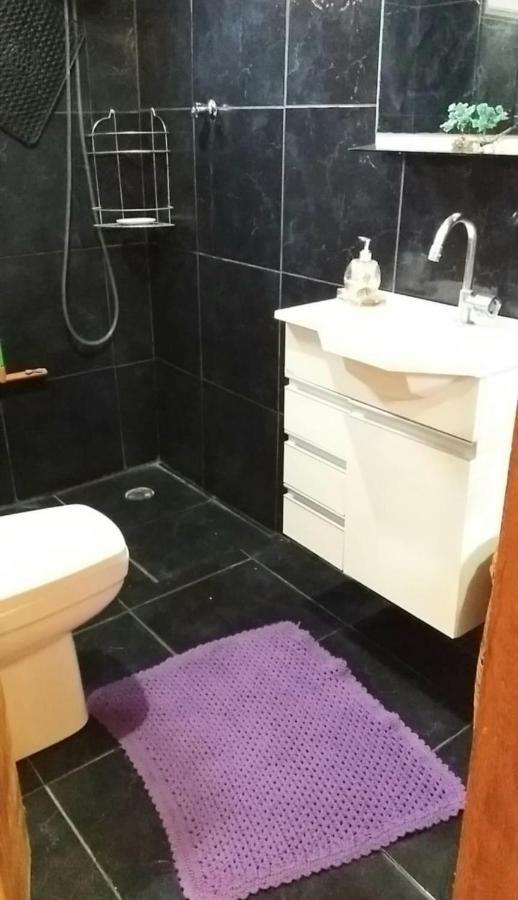 Casa De Temporada Da Ivalda Villa Olímpia Екстериор снимка
