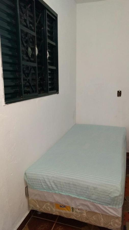 Casa De Temporada Da Ivalda Villa Olímpia Екстериор снимка